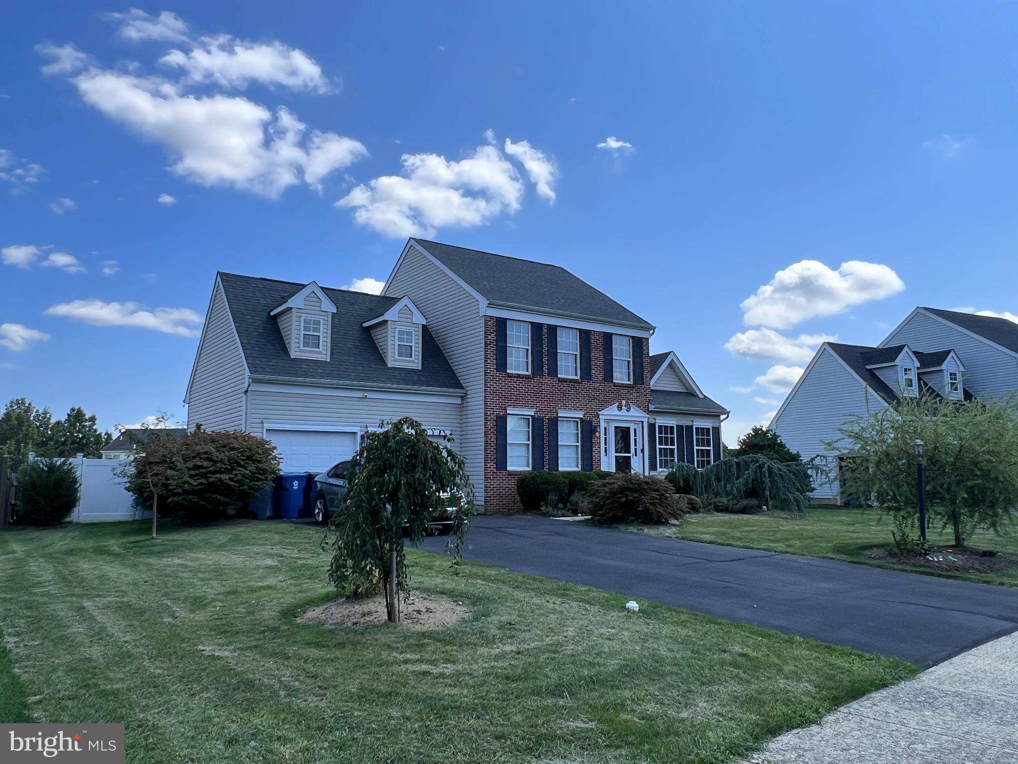 1108 Bridle Path Dr