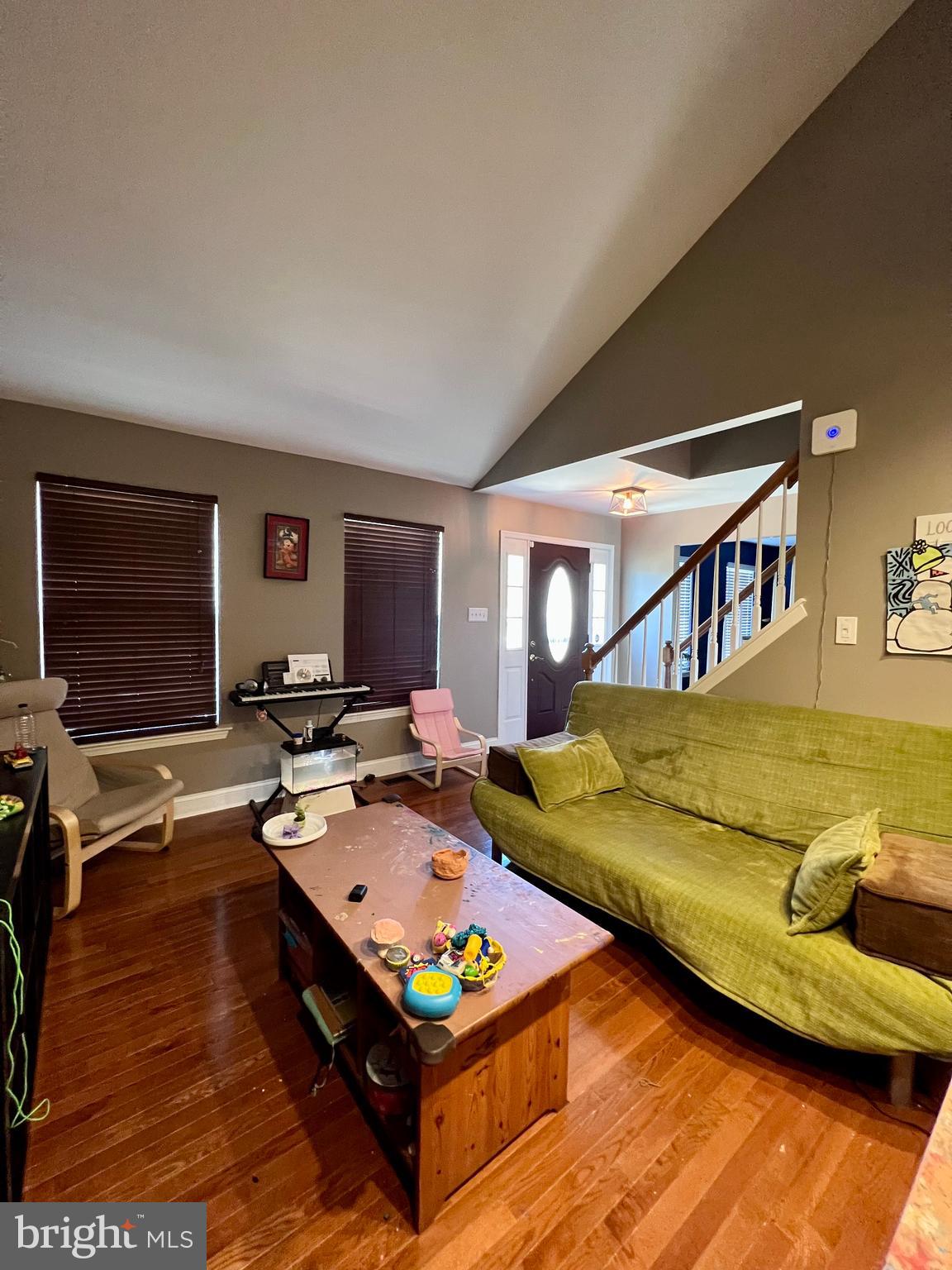 1108 Bridle Path Dr