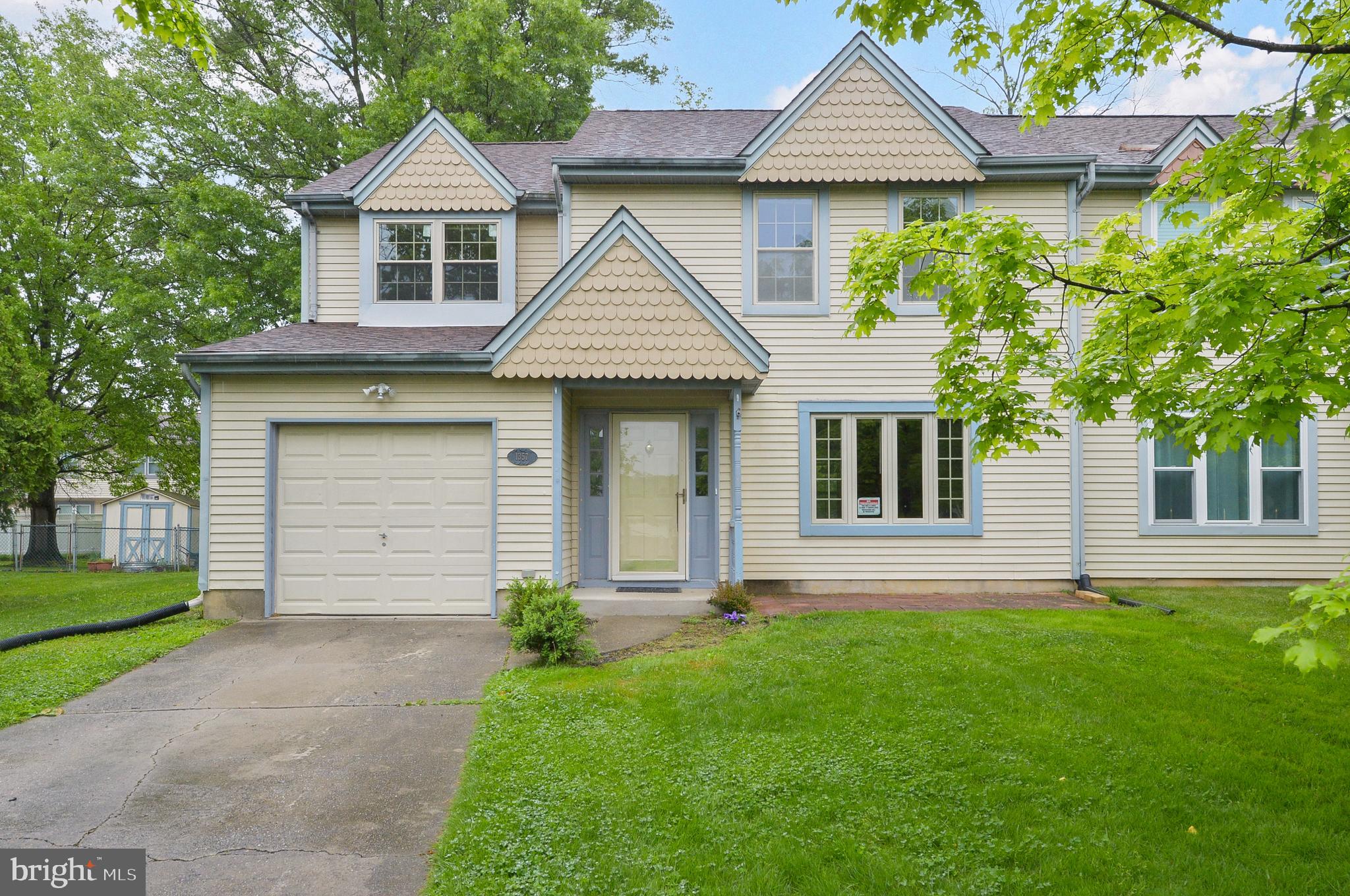 1357 Apple Blossom Dr