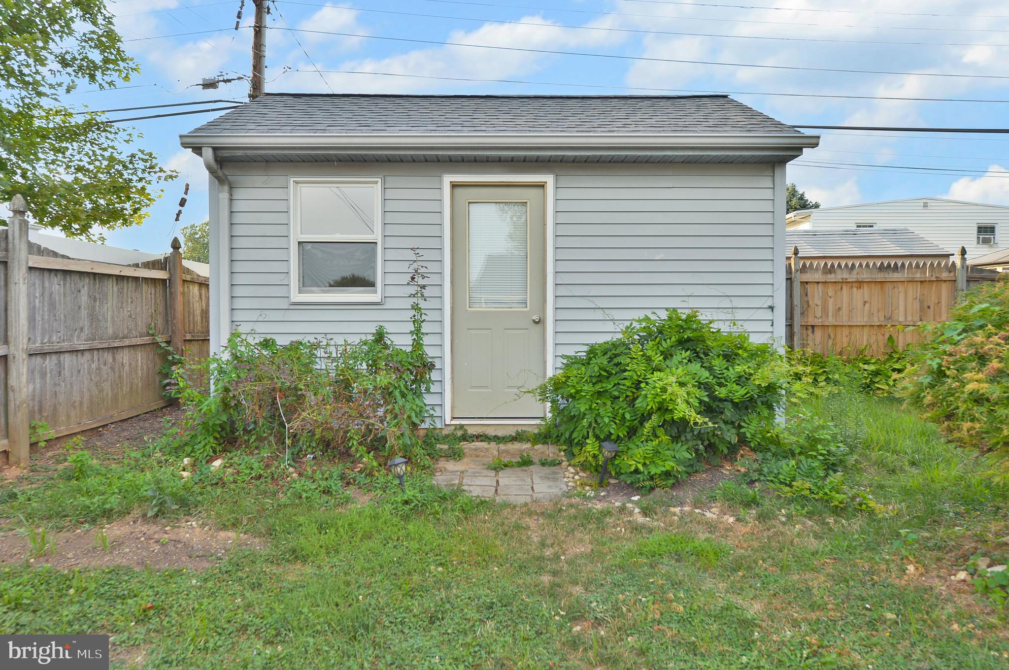 407 Berkshire Rd