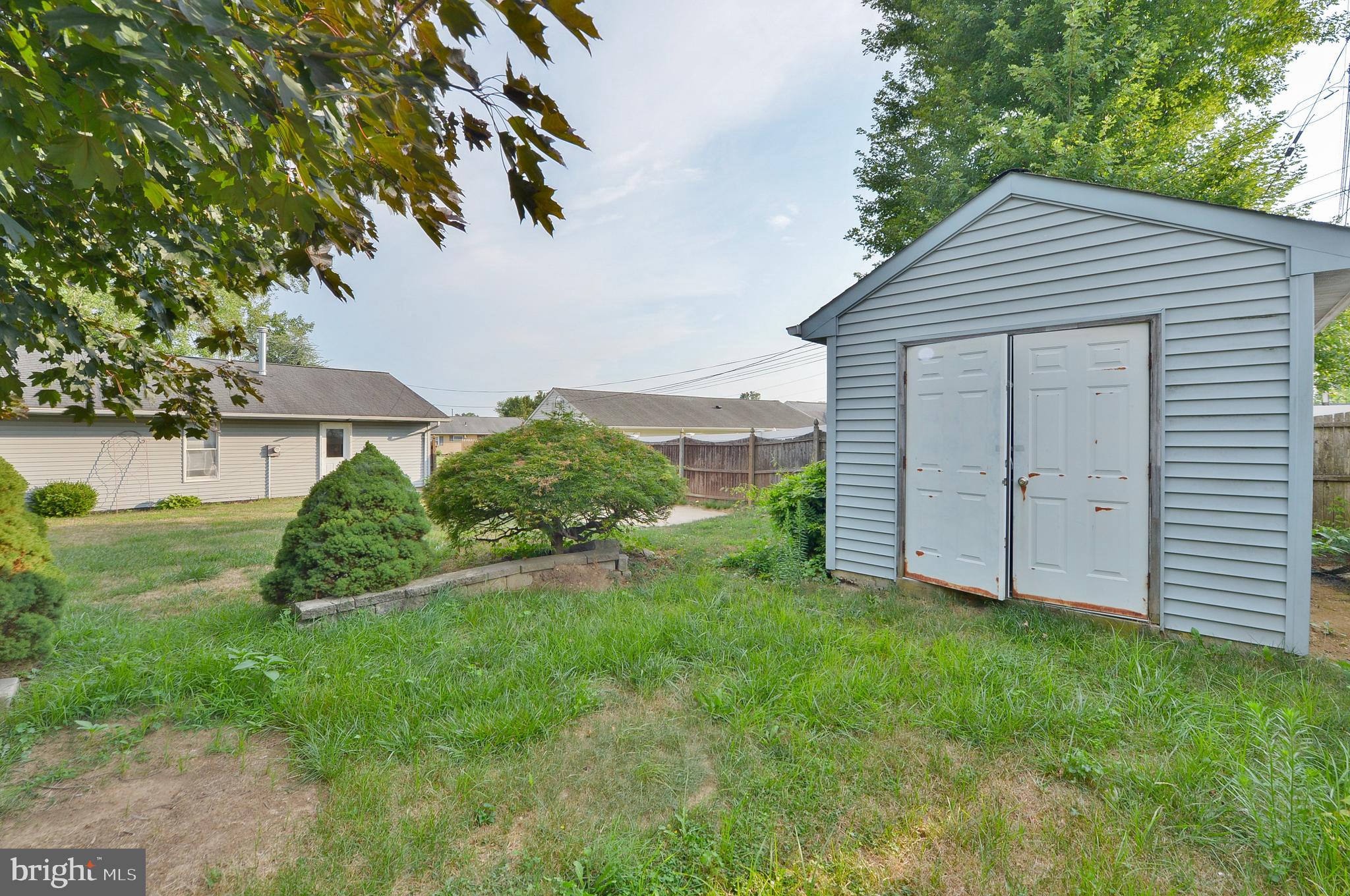 407 Berkshire Rd