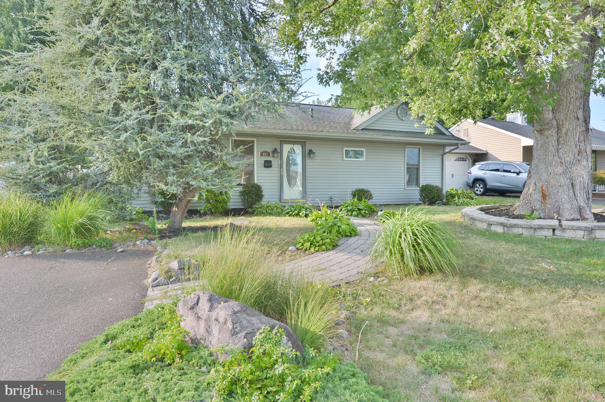 407 Berkshire Rd