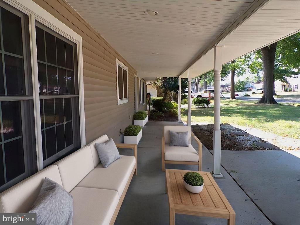333 Thornridge Dr