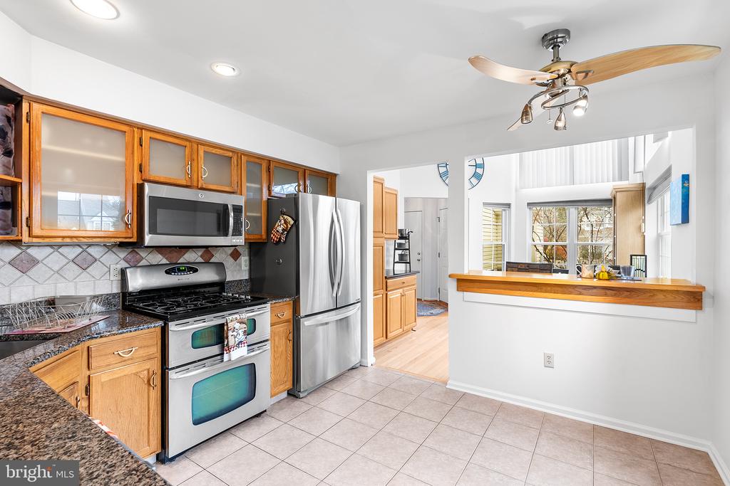 1631 Rockcress Dr