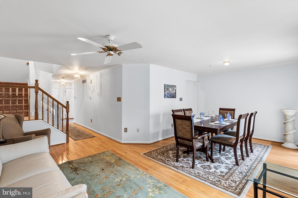 1631 Rockcress Dr