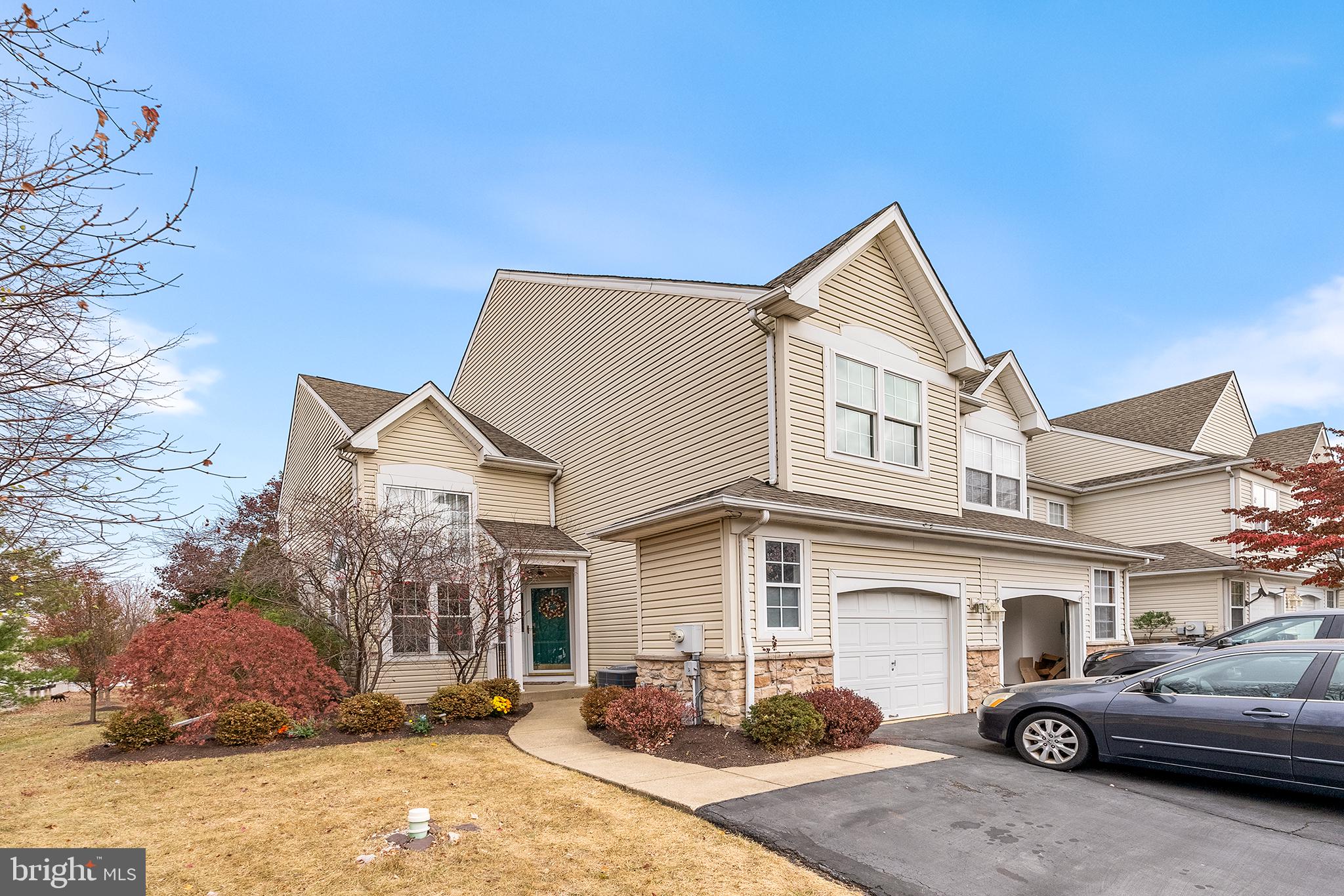1631 Rockcress Dr