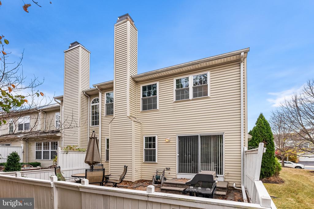 1631 Rockcress Dr