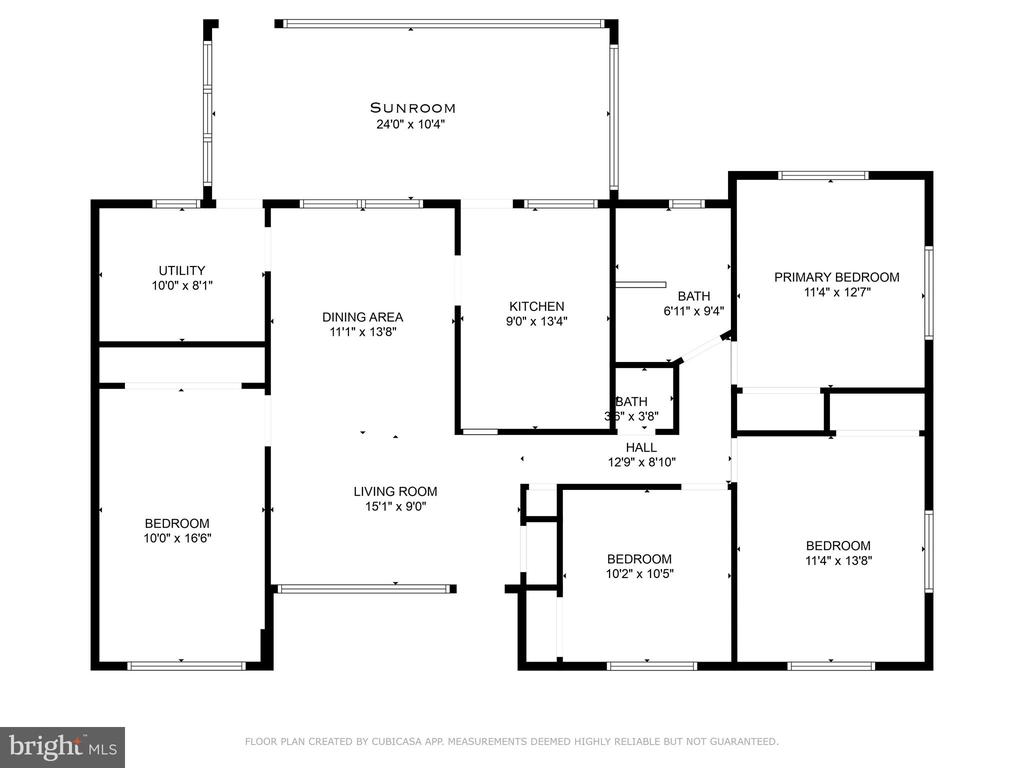 1031 Jeffrey Dr