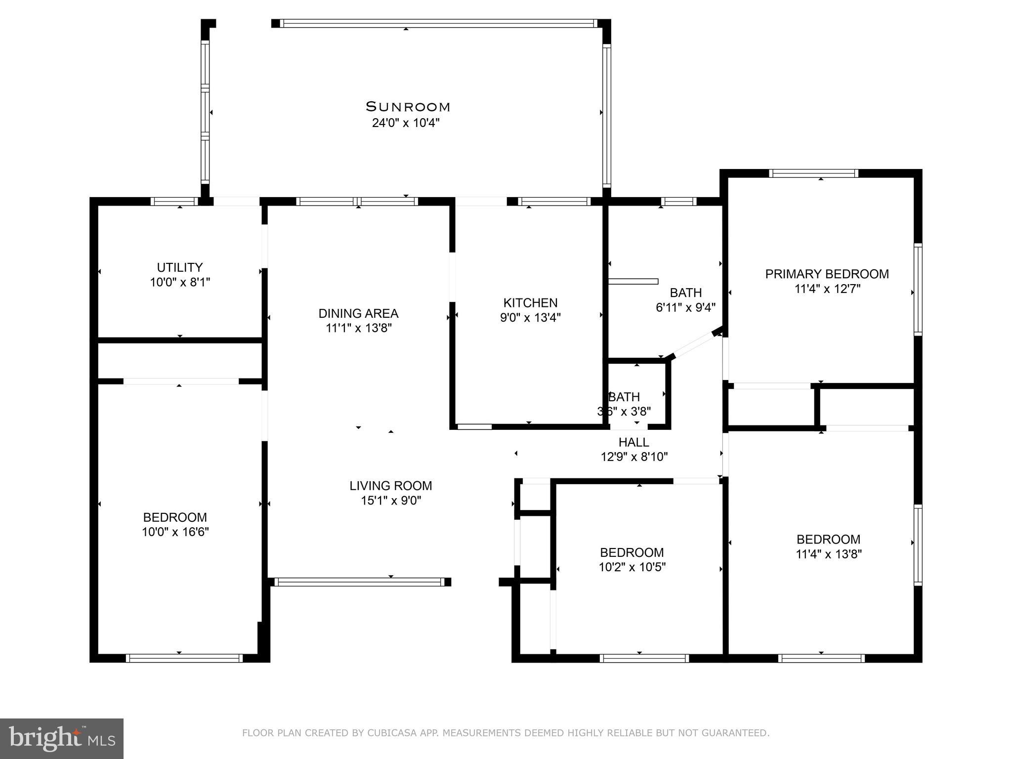 1031 Jeffrey Dr