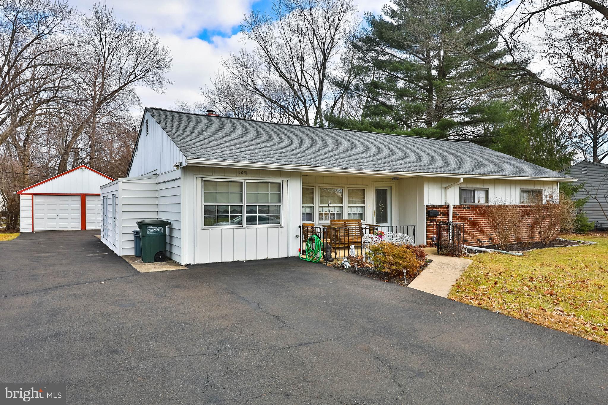 1031 Jeffrey Dr