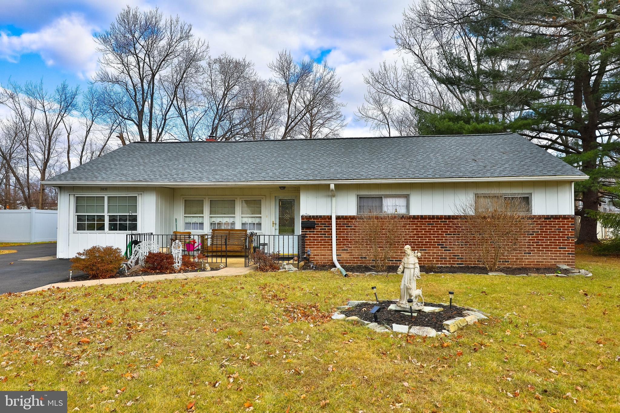 1031 Jeffrey Dr