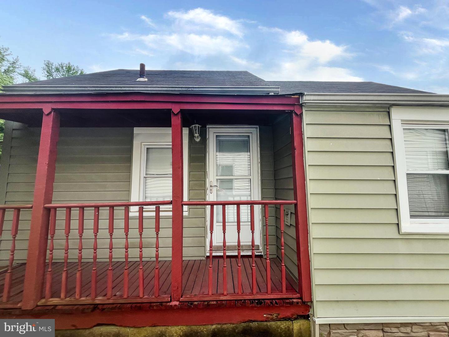 457 McKinley Ave