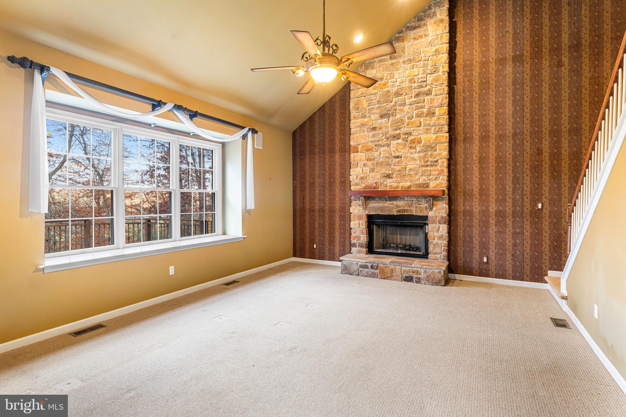 3772 POWDER HORN DRIVE