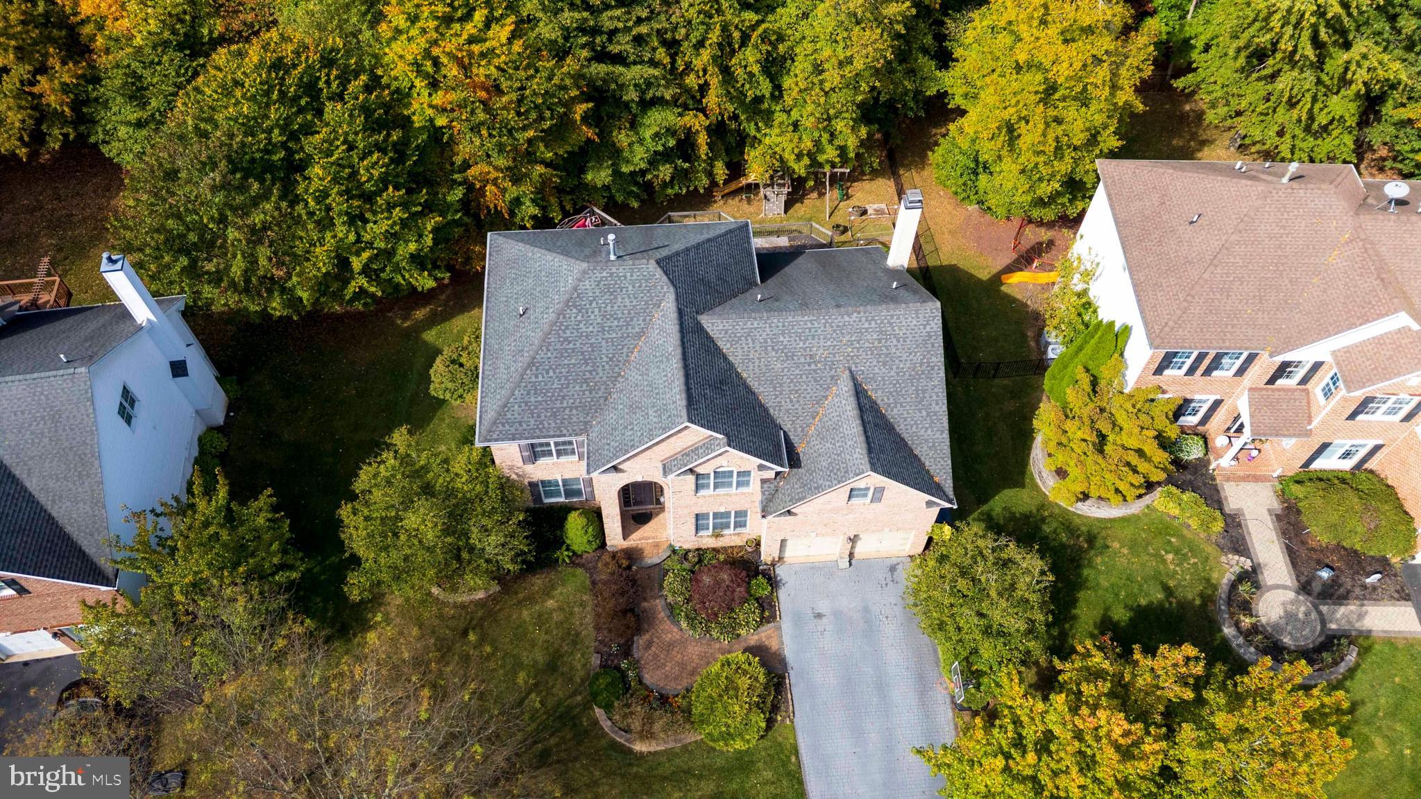 3772 POWDER HORN DRIVE