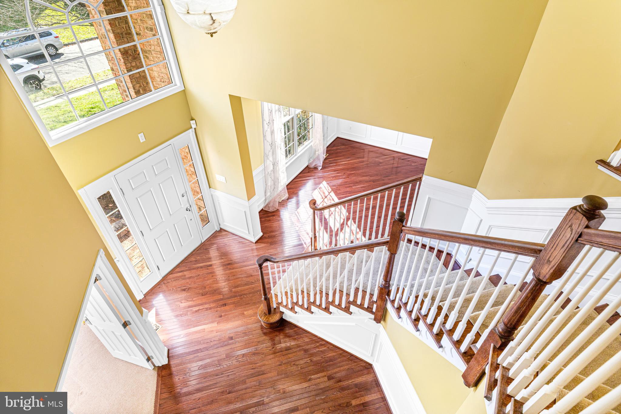 3772 POWDER HORN DRIVE