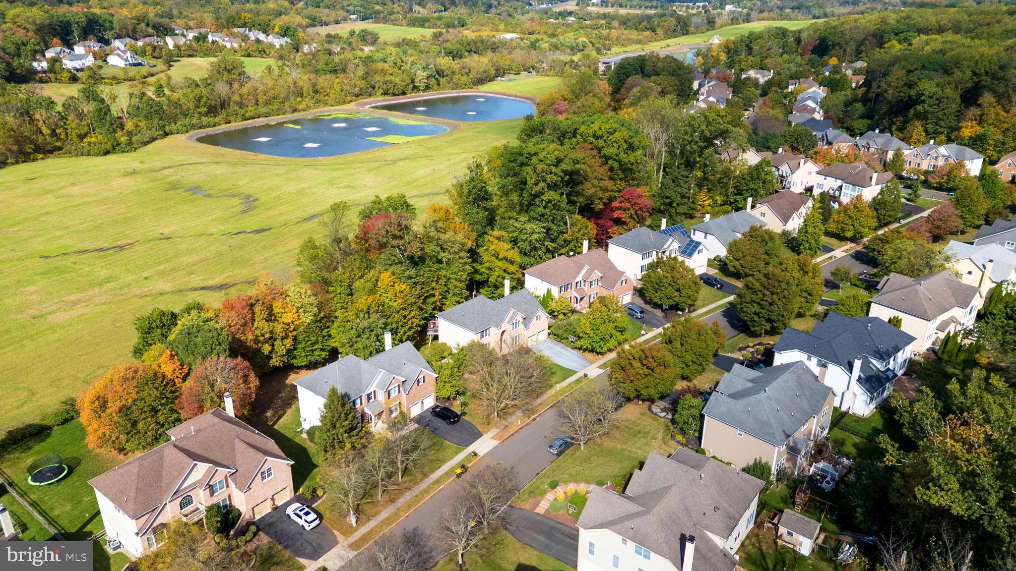 3772 POWDER HORN DRIVE