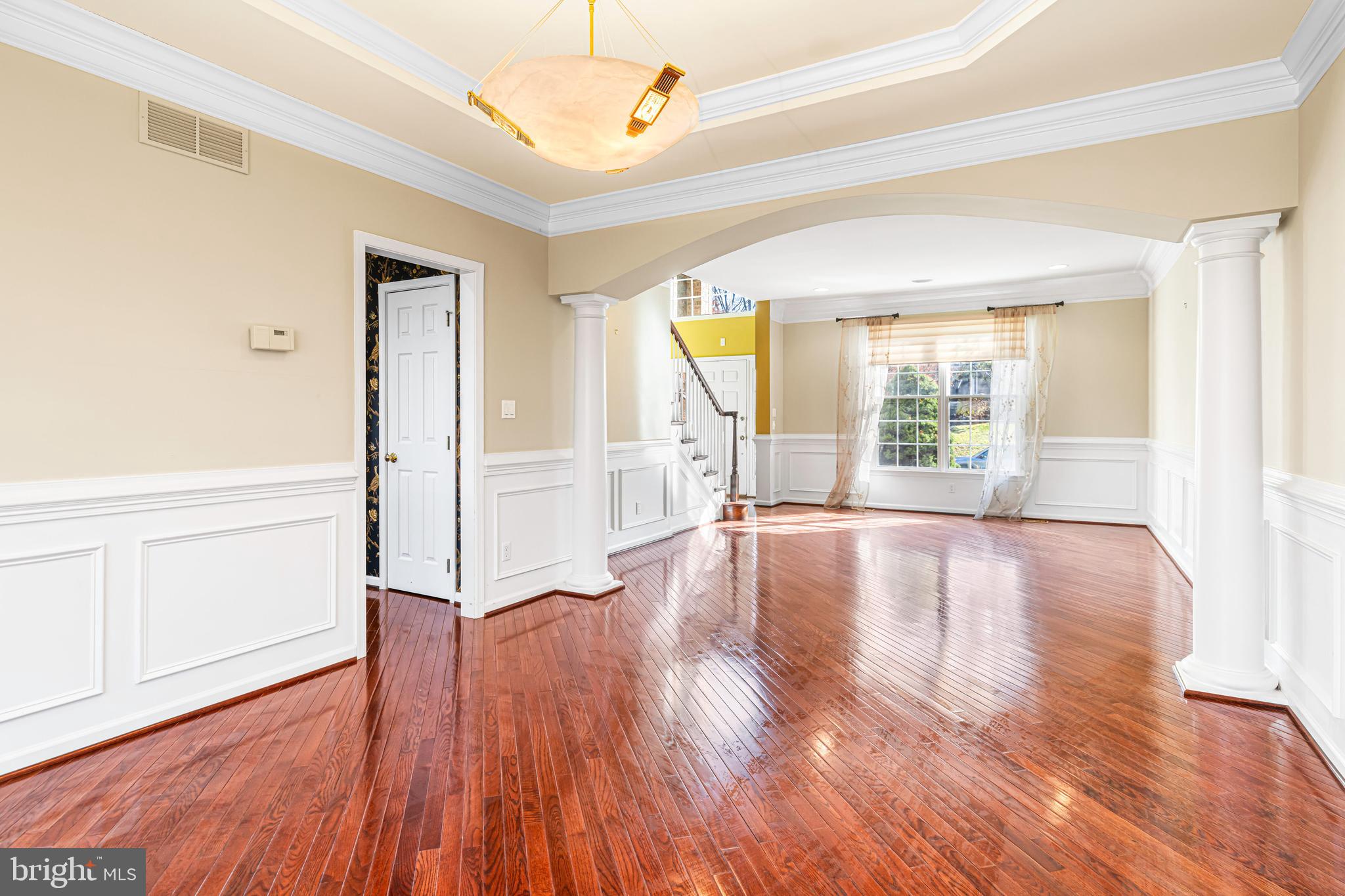 3772 POWDER HORN DRIVE