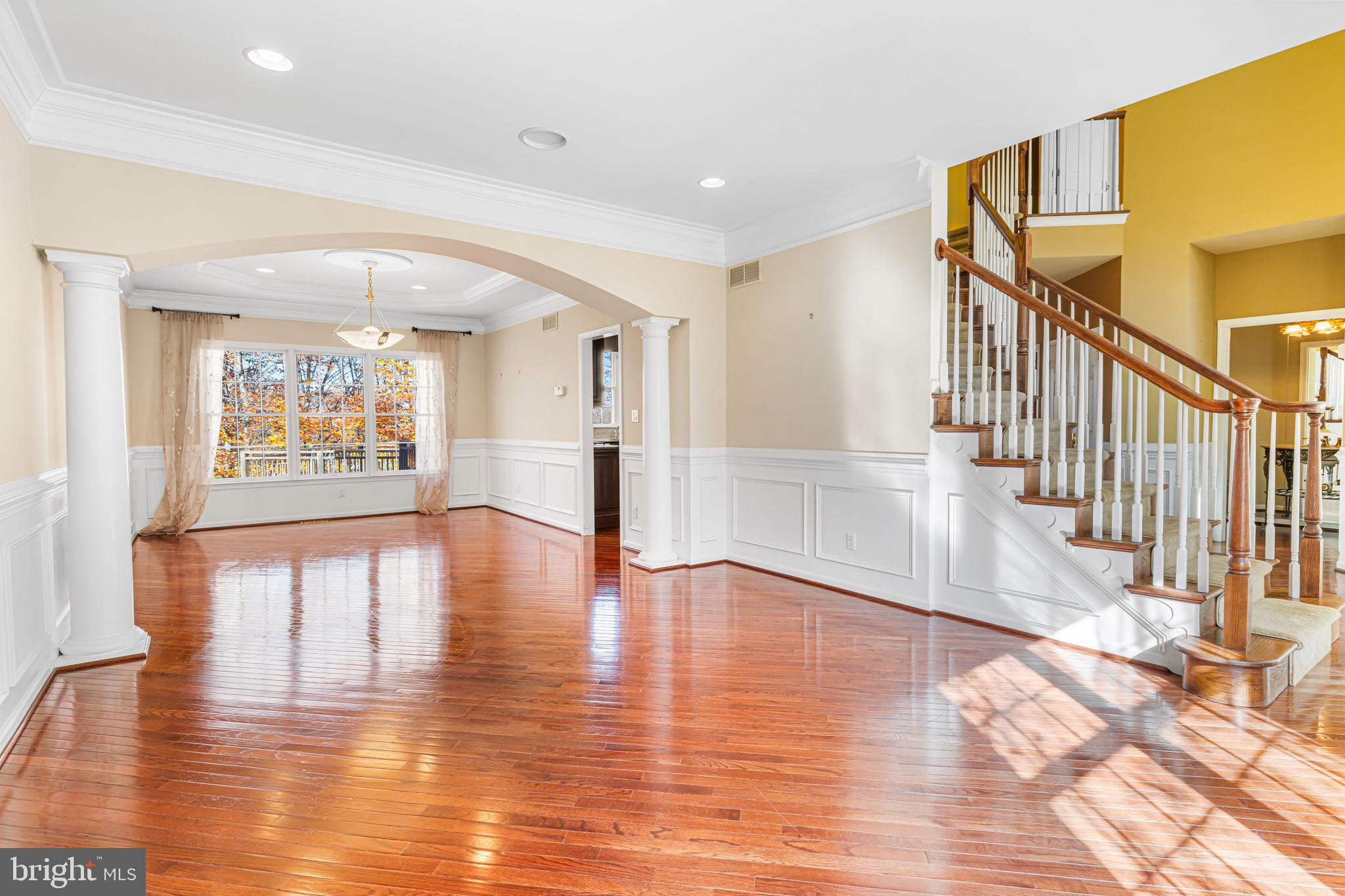 3772 POWDER HORN DRIVE