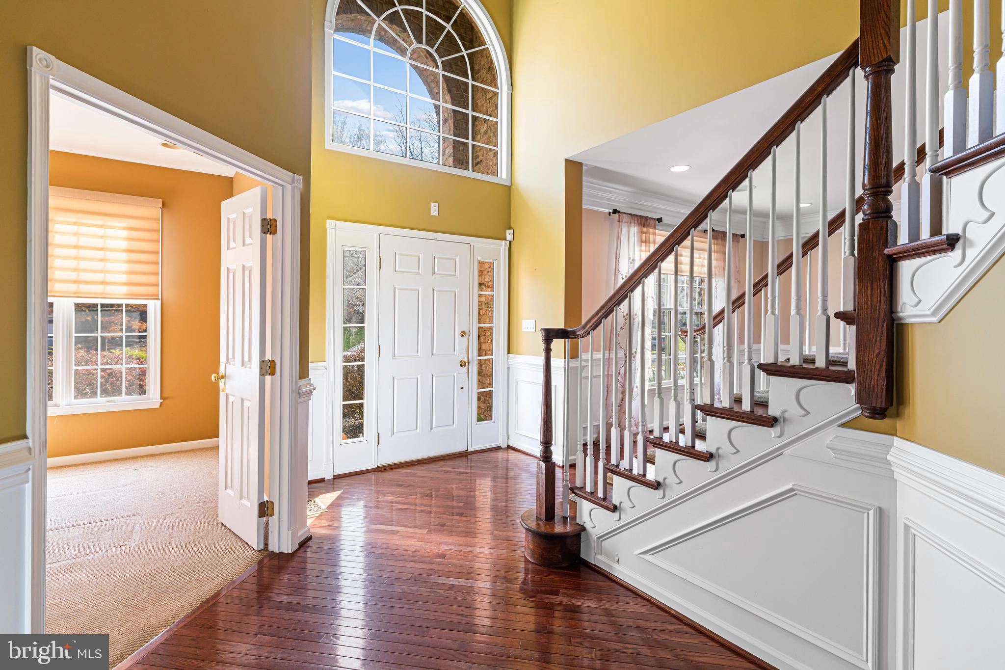 3772 POWDER HORN DRIVE