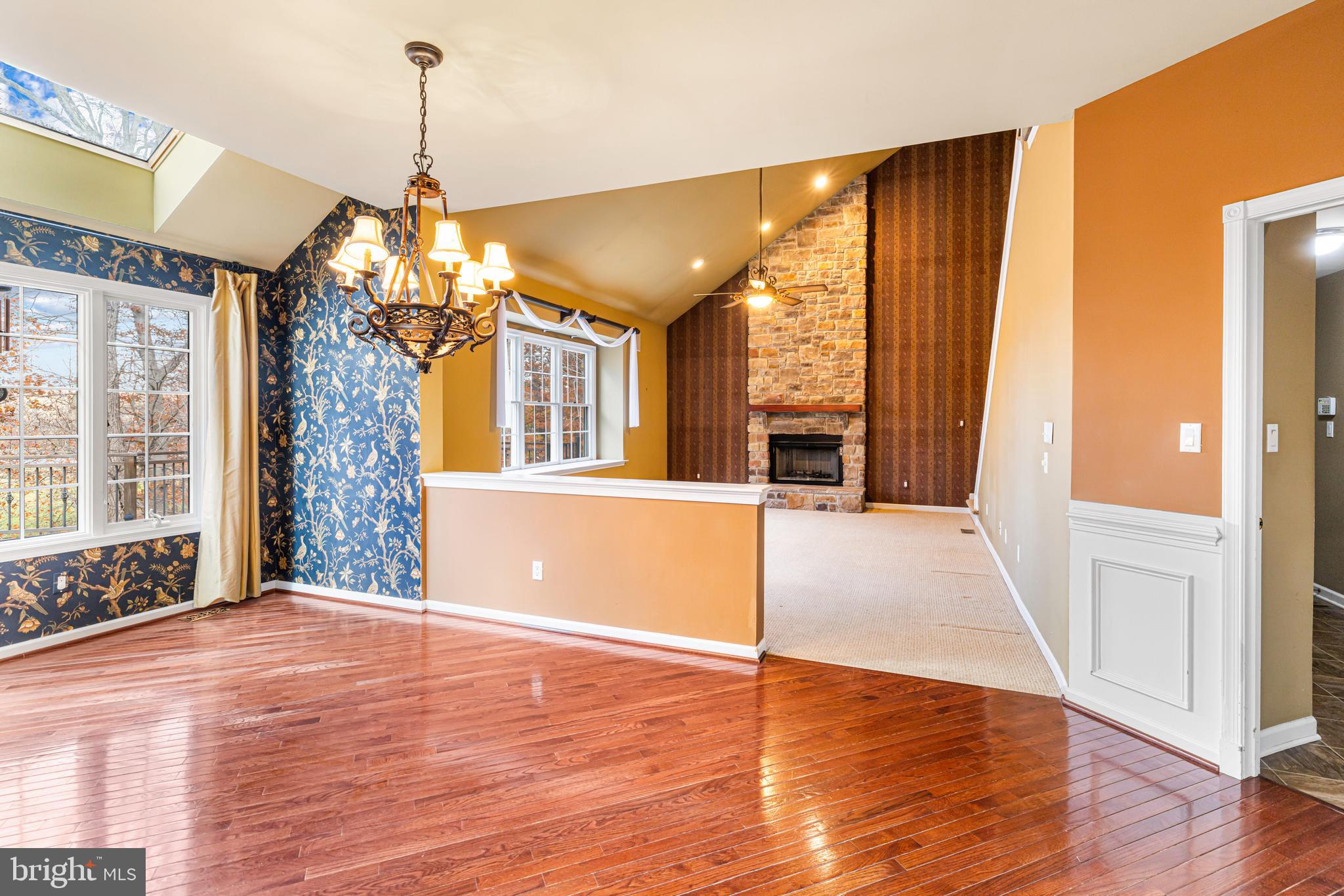 3772 POWDER HORN DRIVE