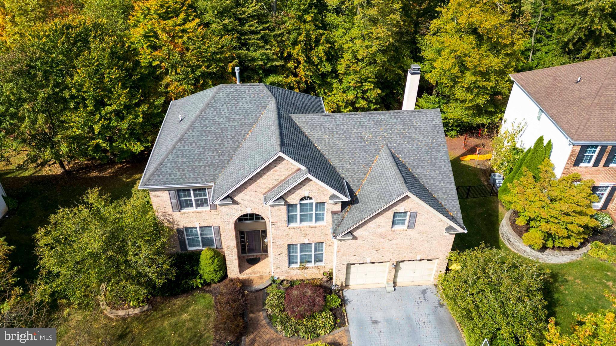 3772 POWDER HORN DRIVE