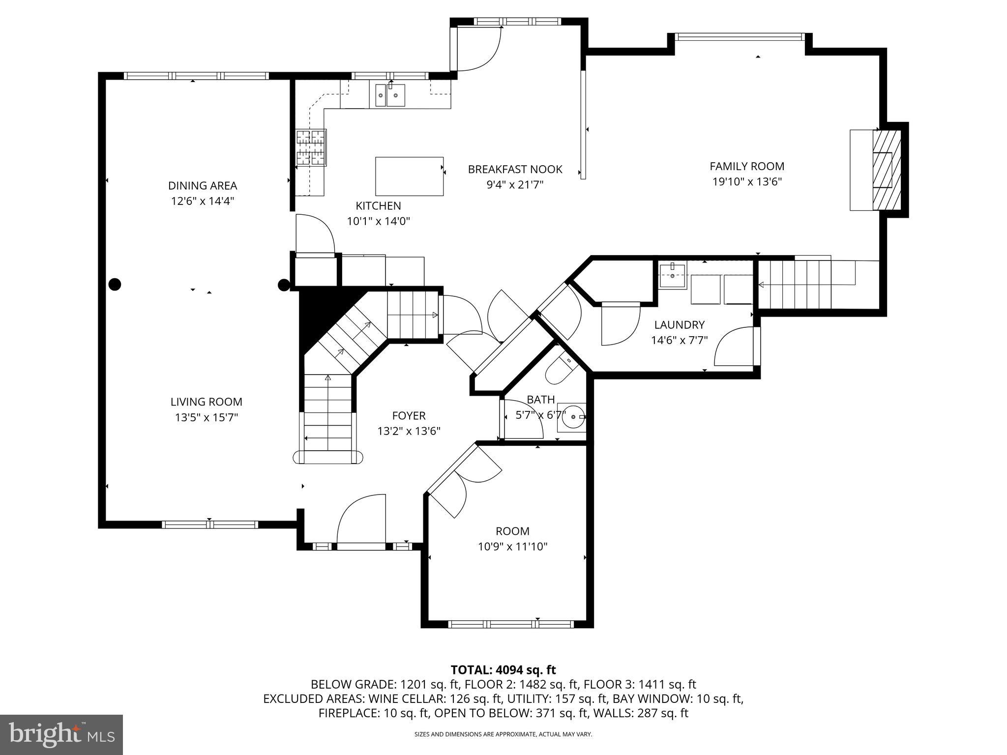 3772 POWDER HORN DRIVE