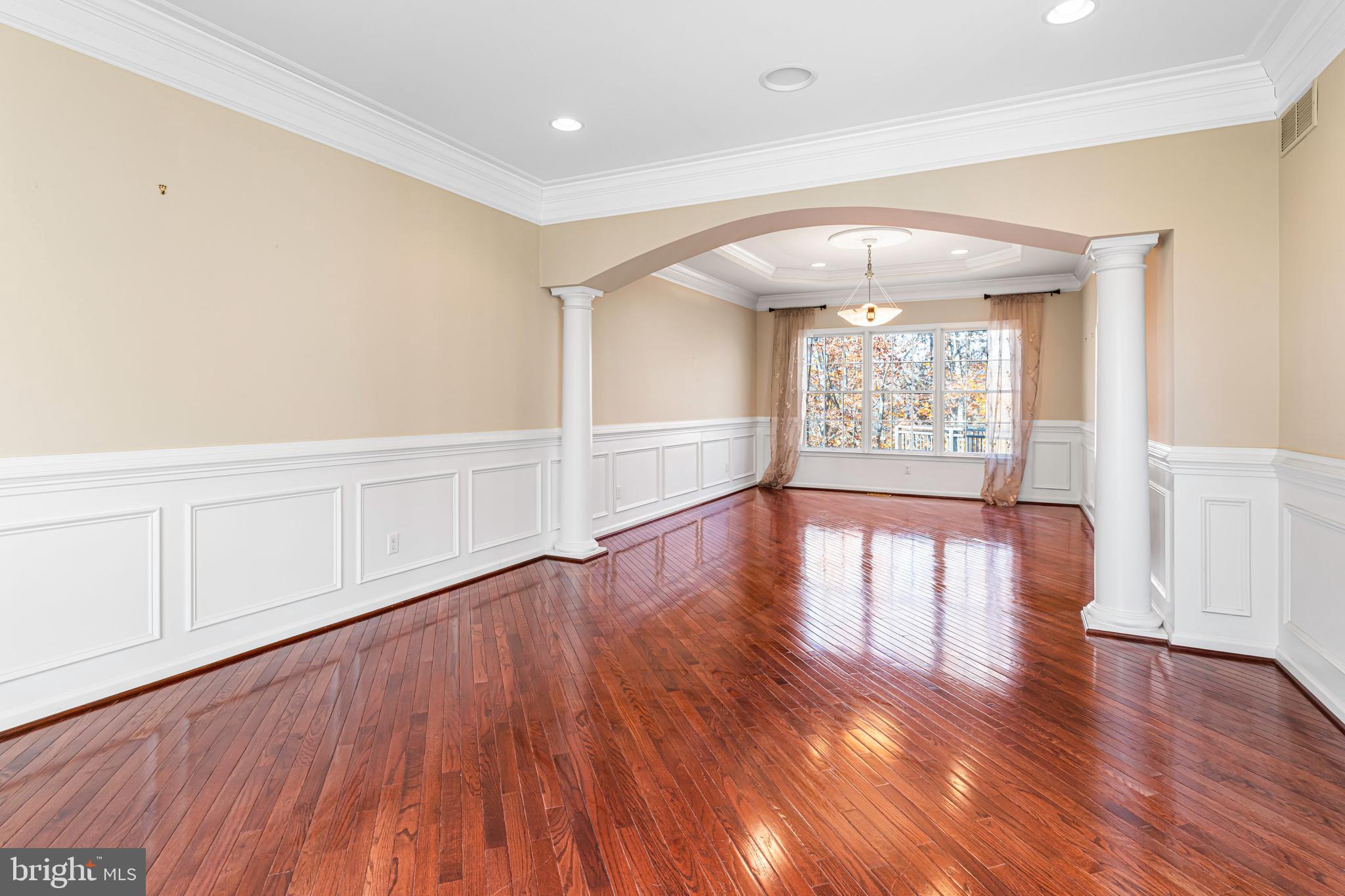 3772 POWDER HORN DRIVE