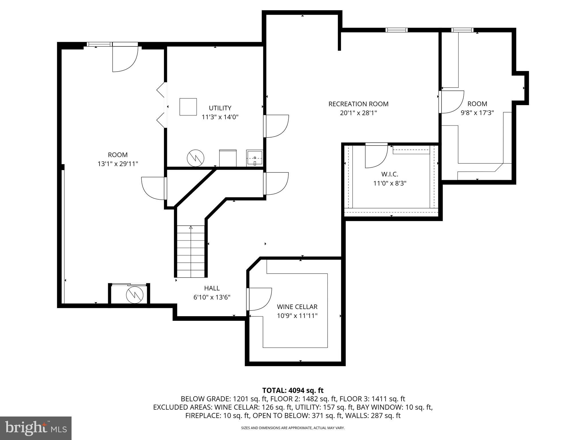 3772 POWDER HORN DRIVE