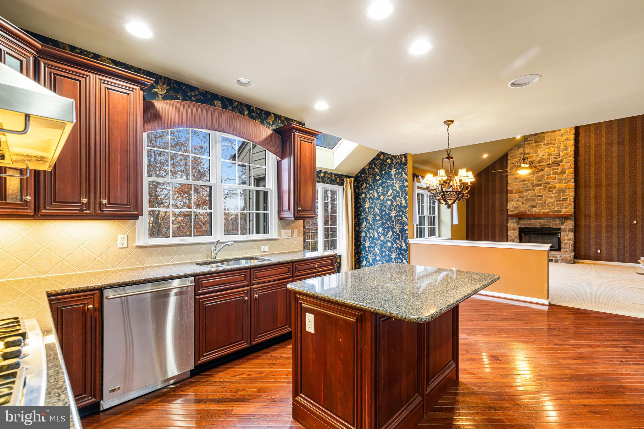 3772 POWDER HORN DRIVE