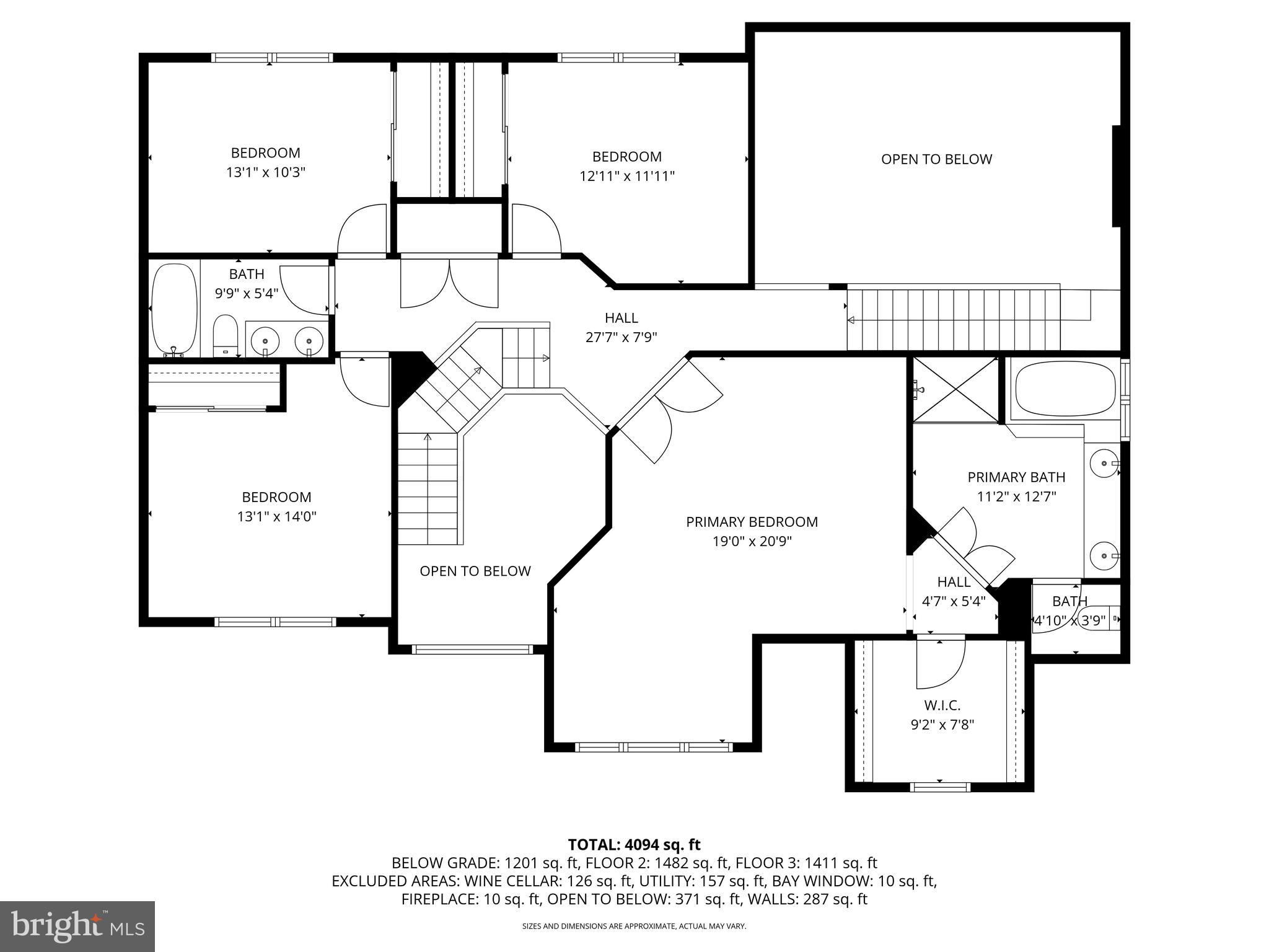 3772 POWDER HORN DRIVE