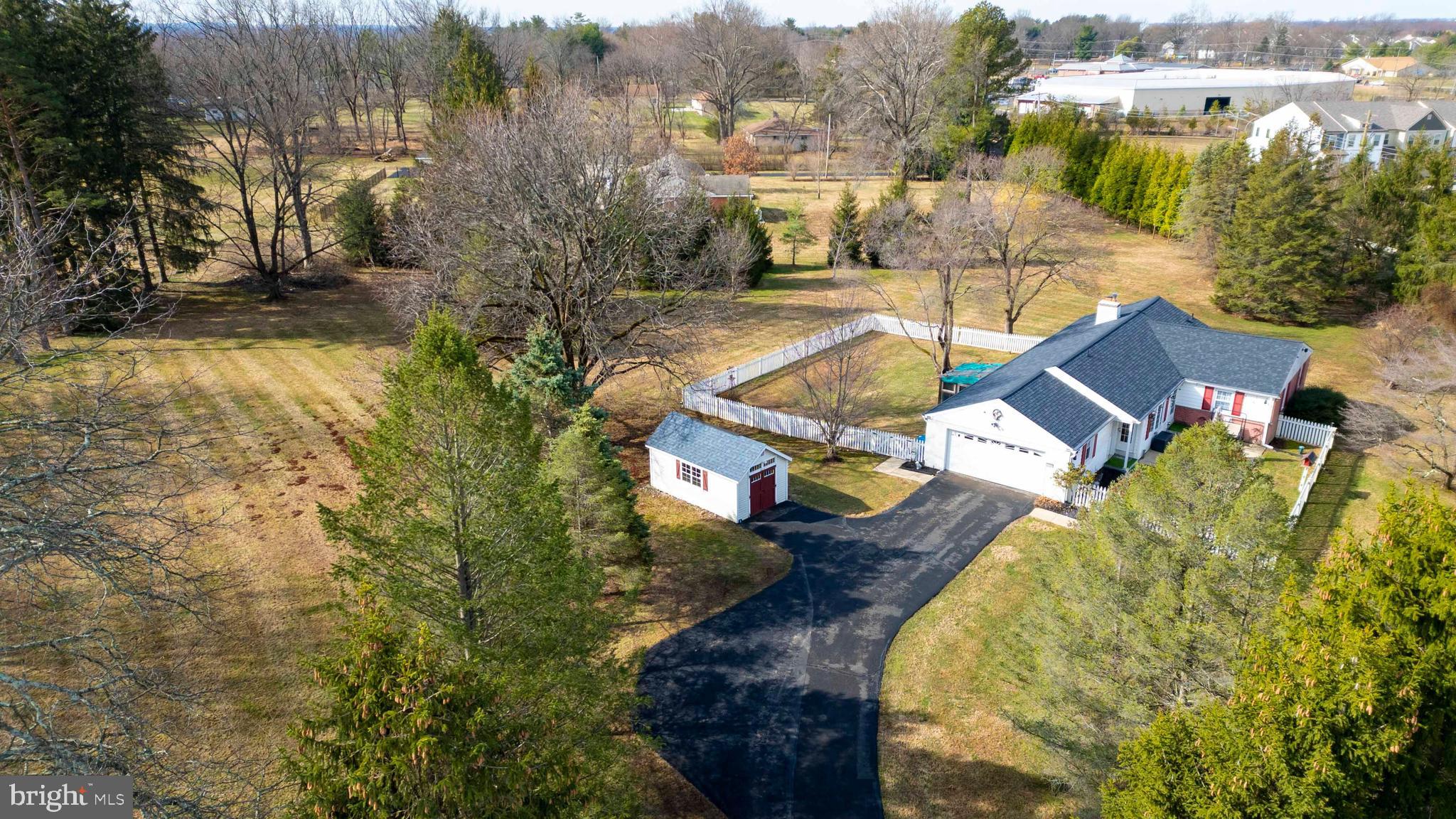 2091 MEETINGHOUSE ROAD