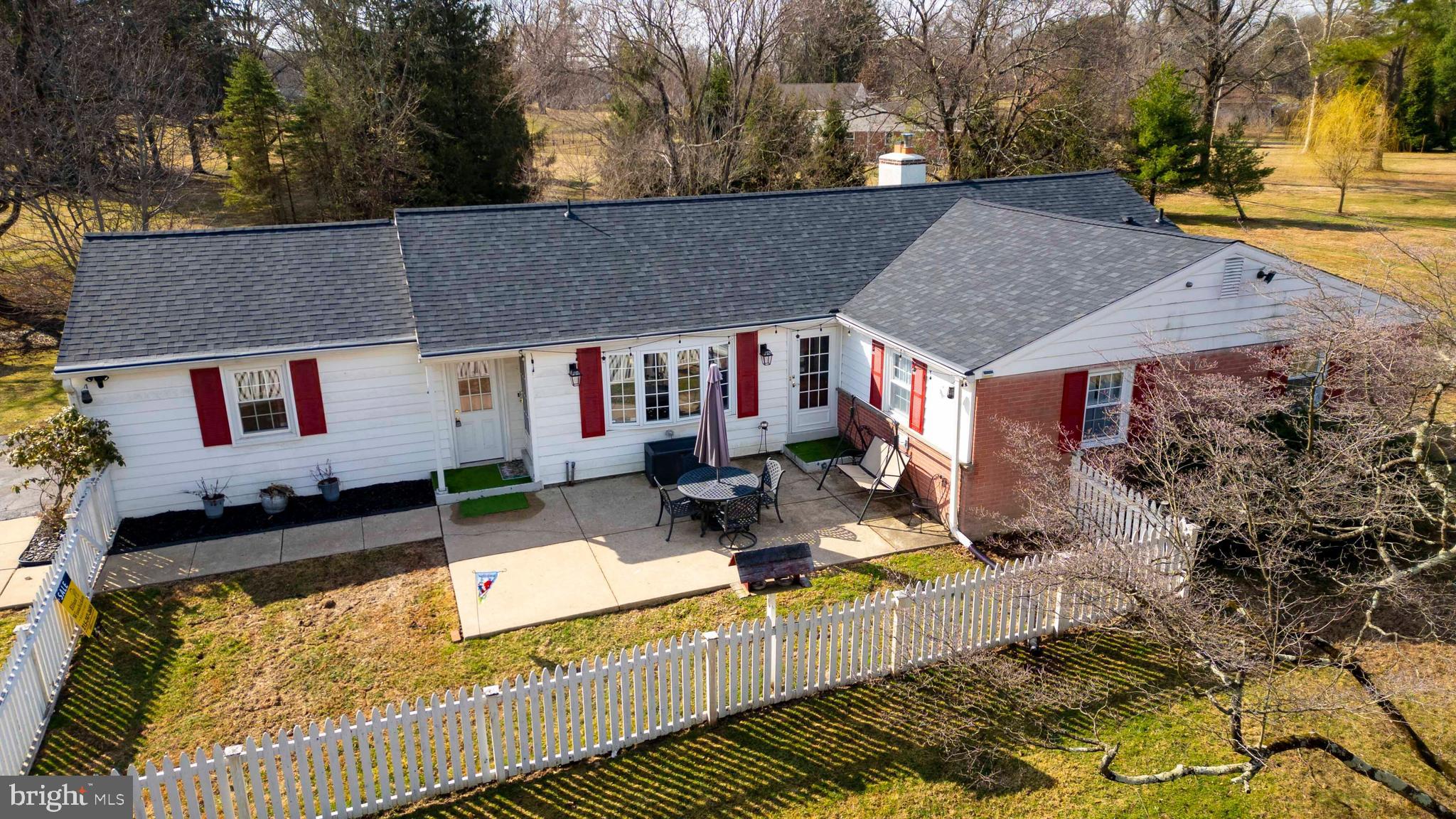 2091 MEETINGHOUSE ROAD
