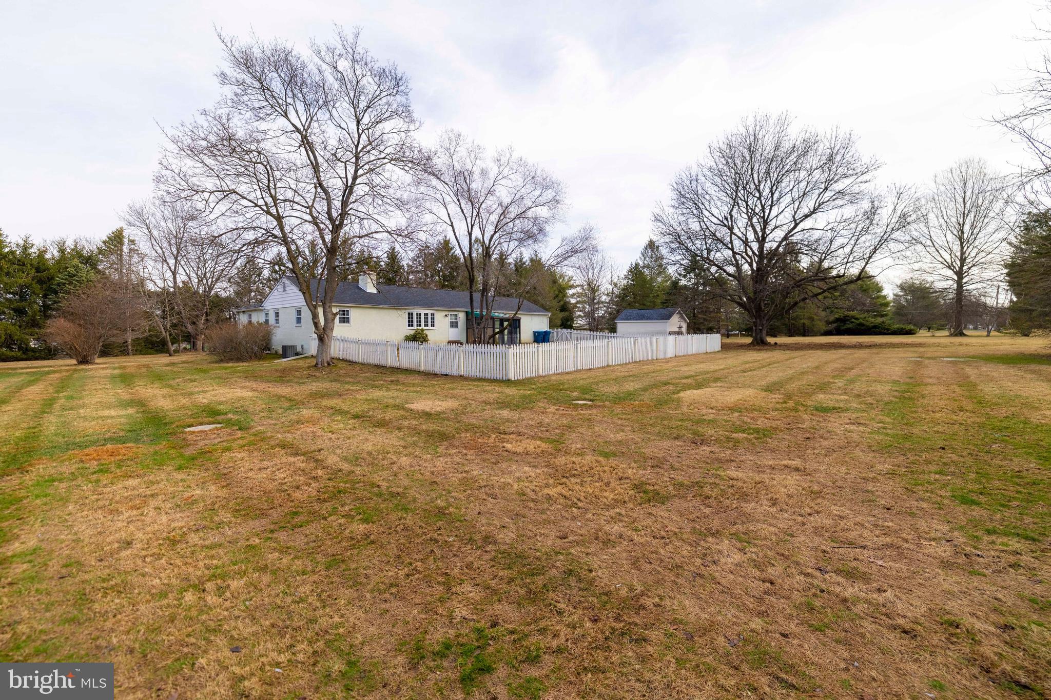 2091 MEETINGHOUSE ROAD