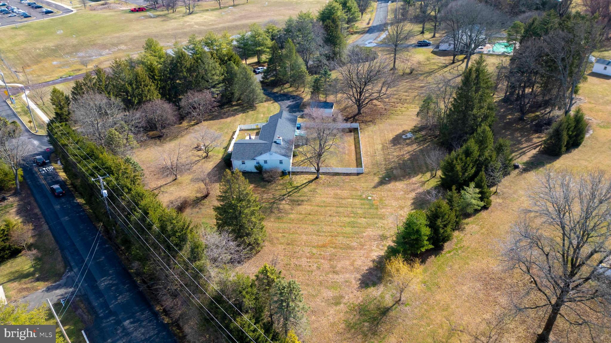 2091 MEETINGHOUSE ROAD
