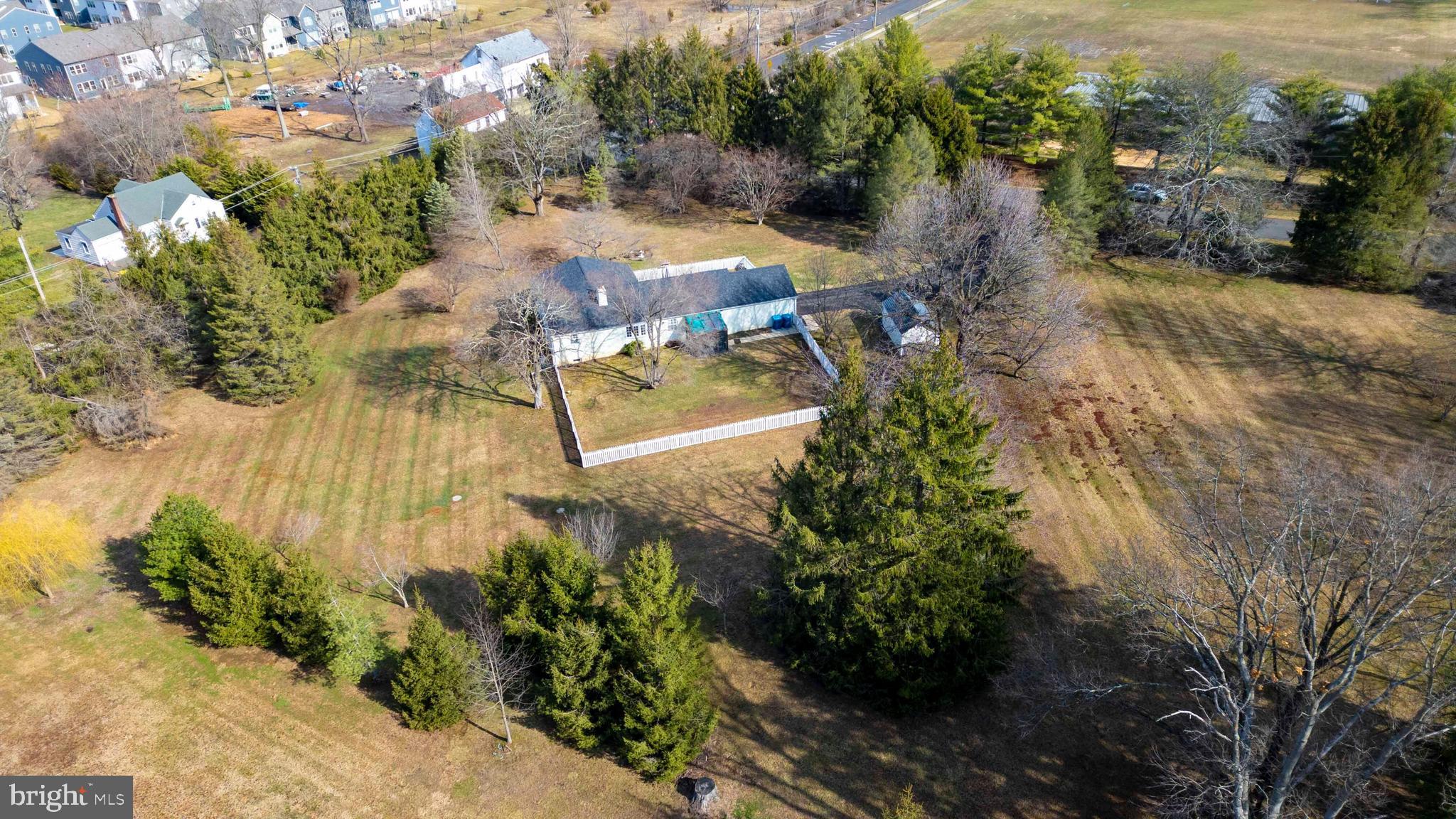 2091 MEETINGHOUSE ROAD