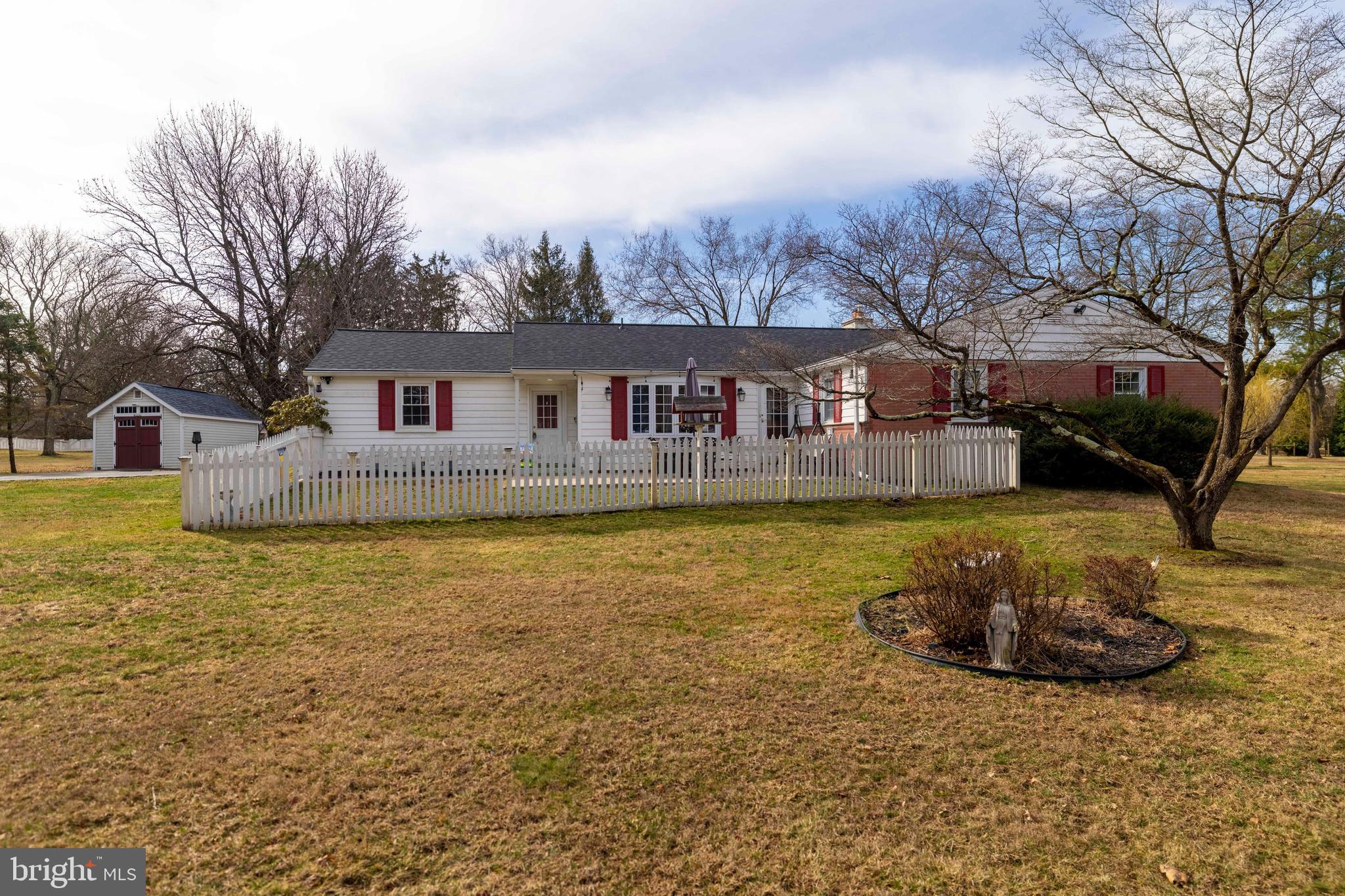 2091 MEETINGHOUSE ROAD