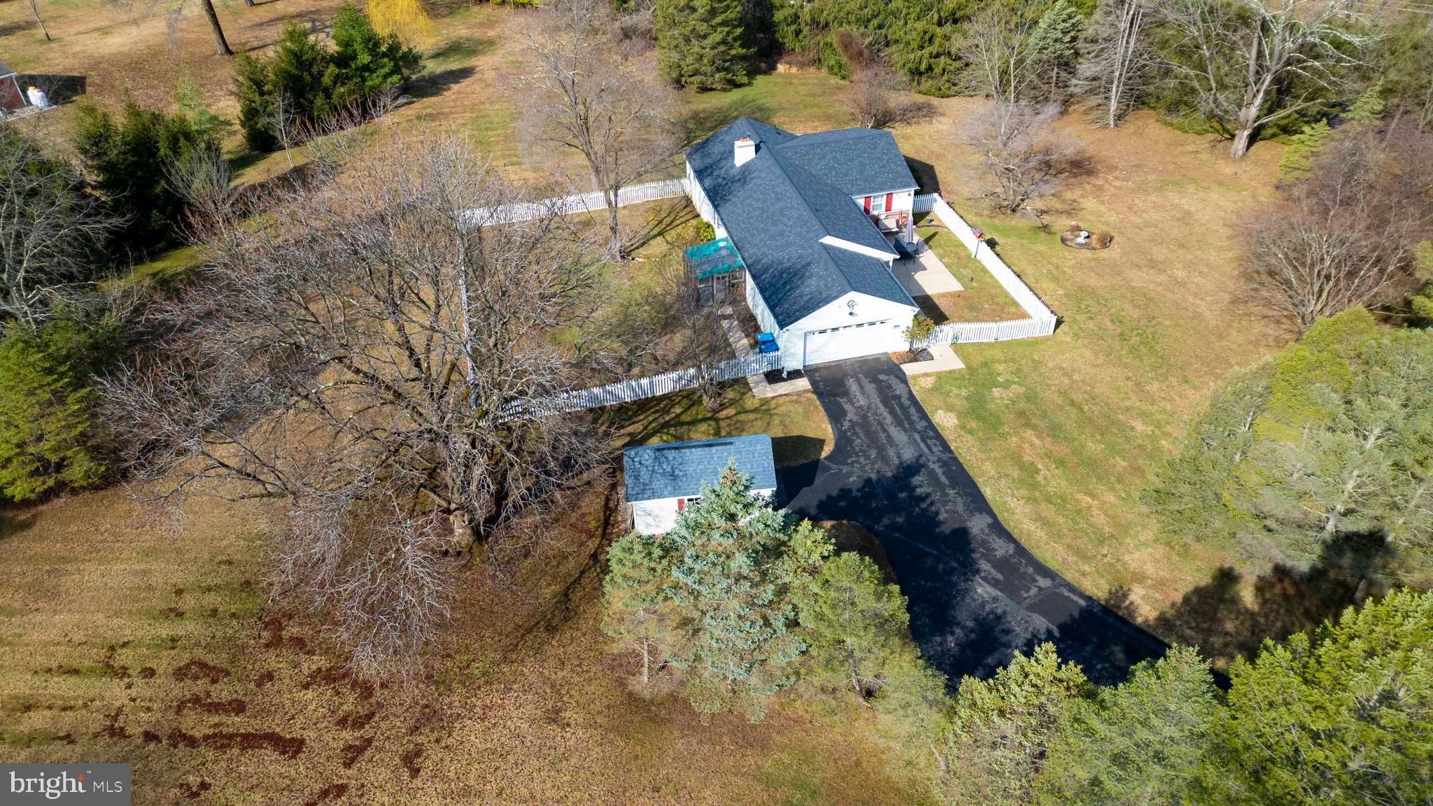2091 MEETINGHOUSE ROAD