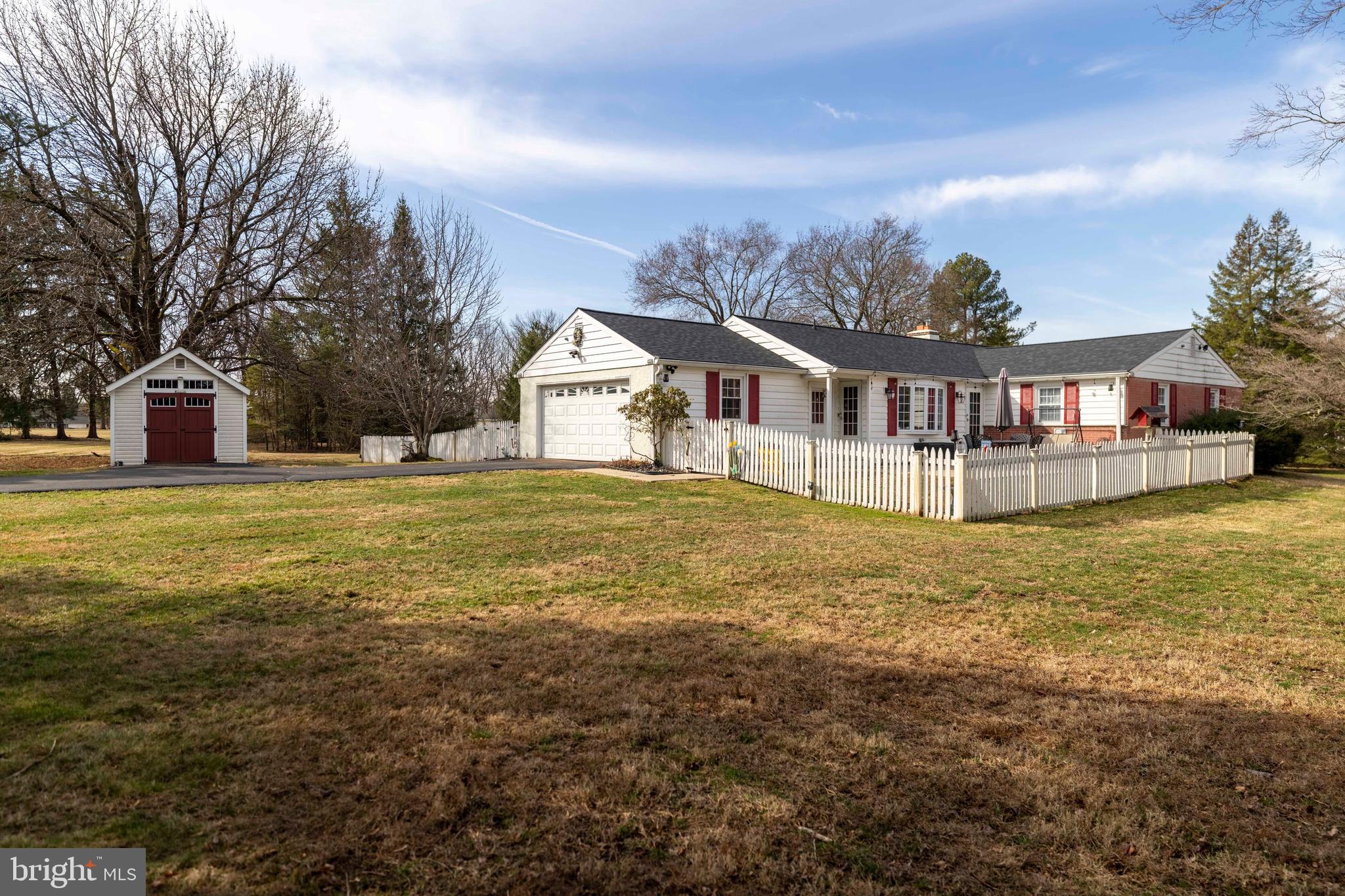 2091 MEETINGHOUSE ROAD