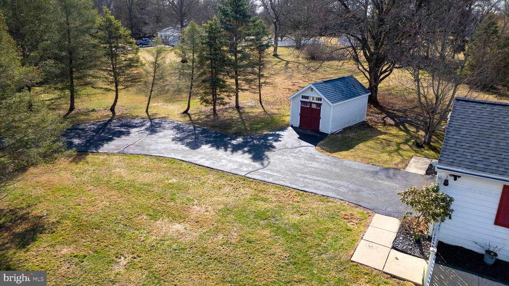 2091 MEETINGHOUSE ROAD