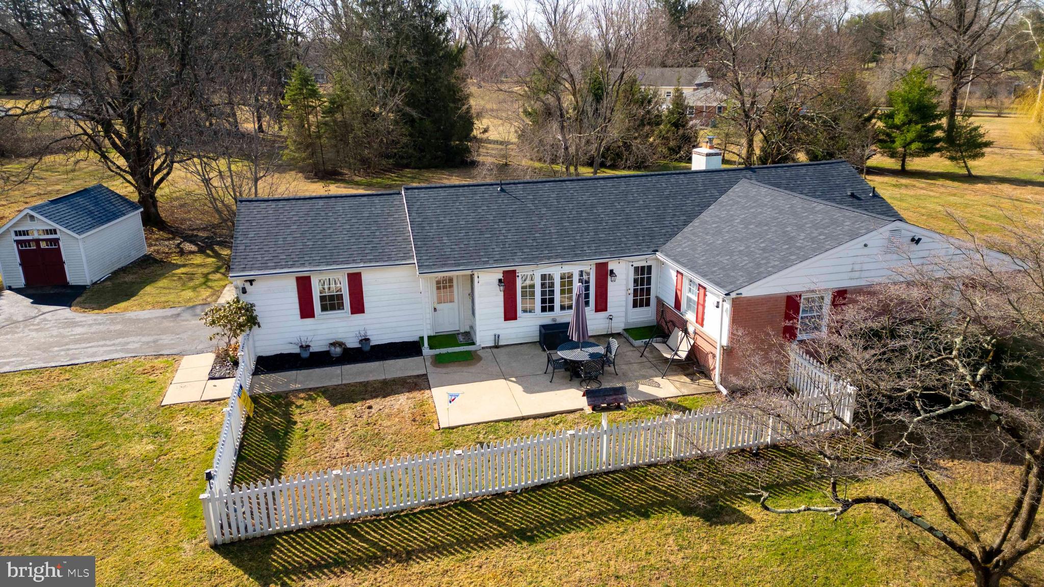 2091 MEETINGHOUSE ROAD