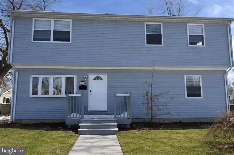 11 CAROLINA AVENUE
