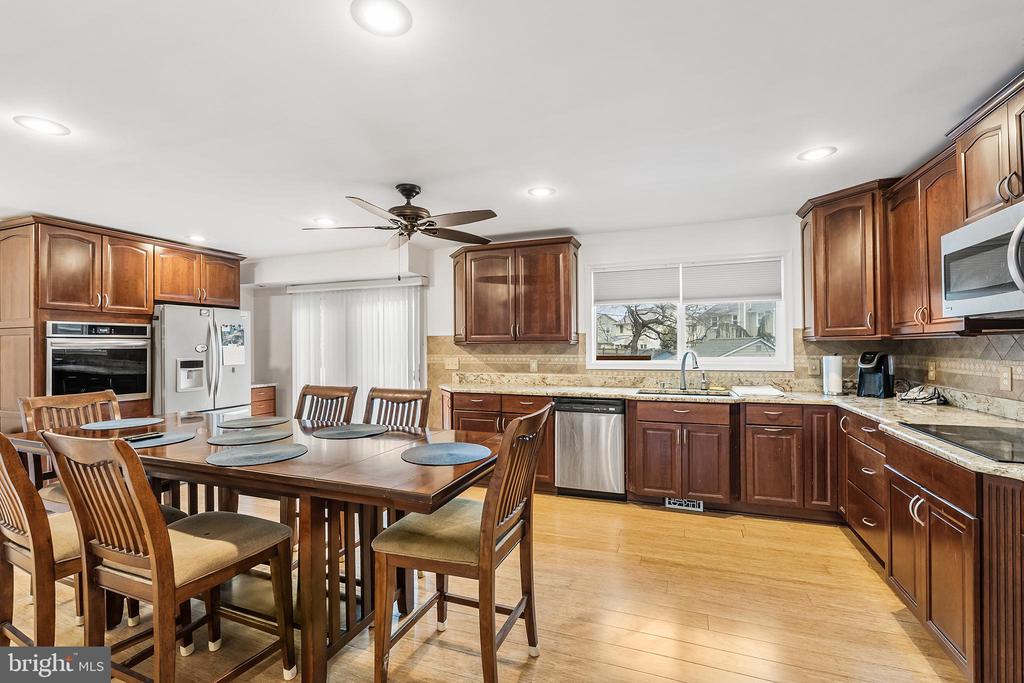 541 STANFORD ROAD
