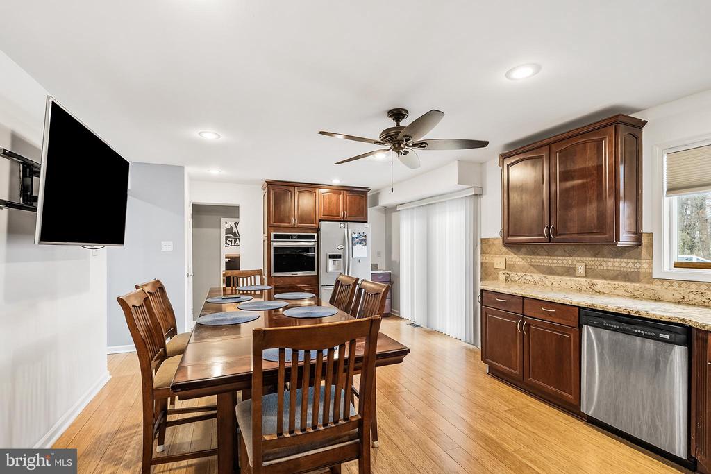 541 STANFORD ROAD