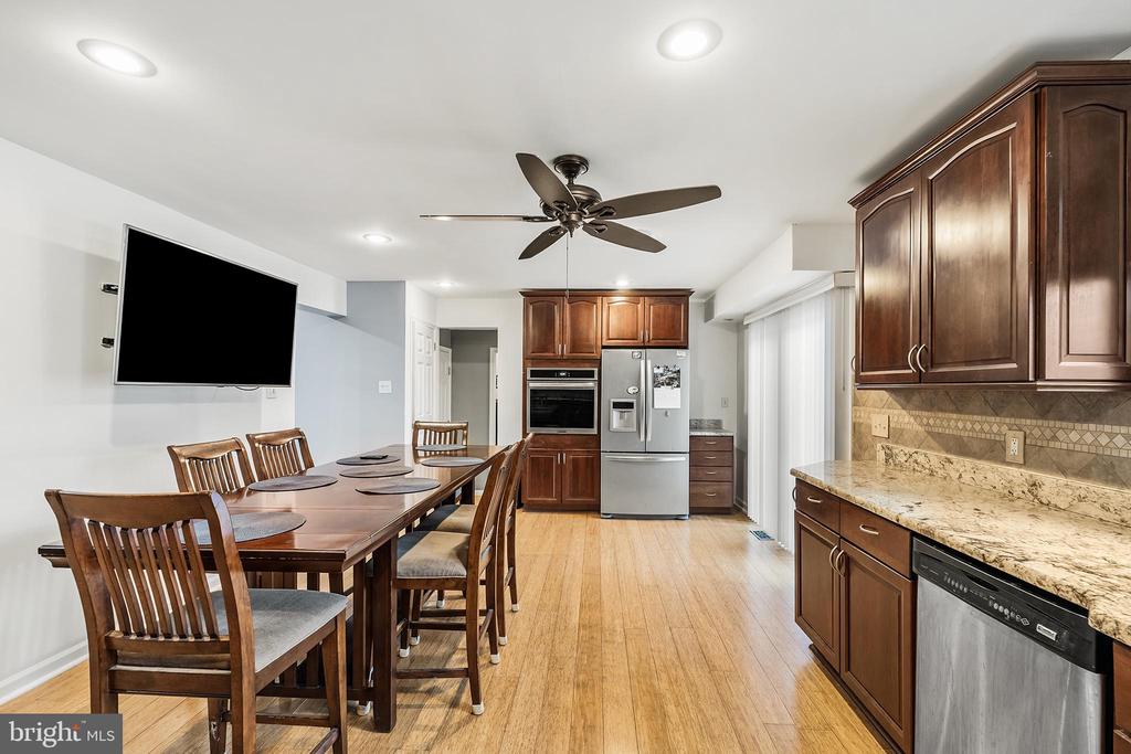 541 STANFORD ROAD