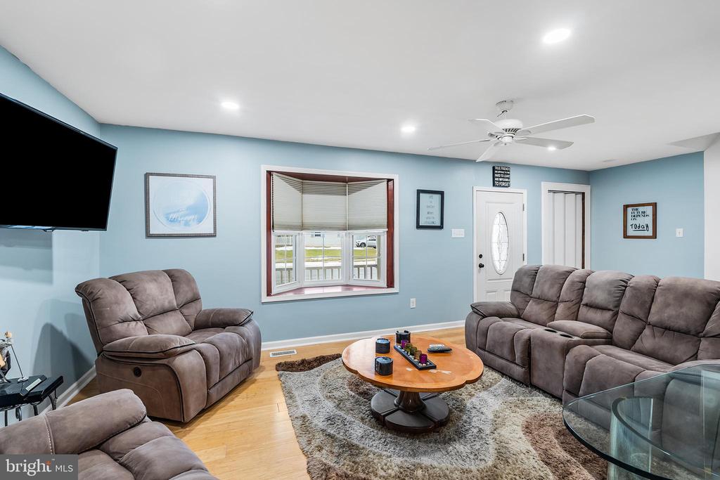 541 STANFORD ROAD