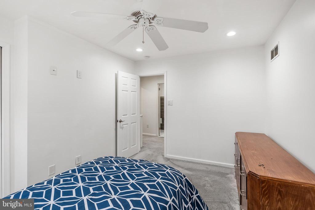 541 STANFORD ROAD