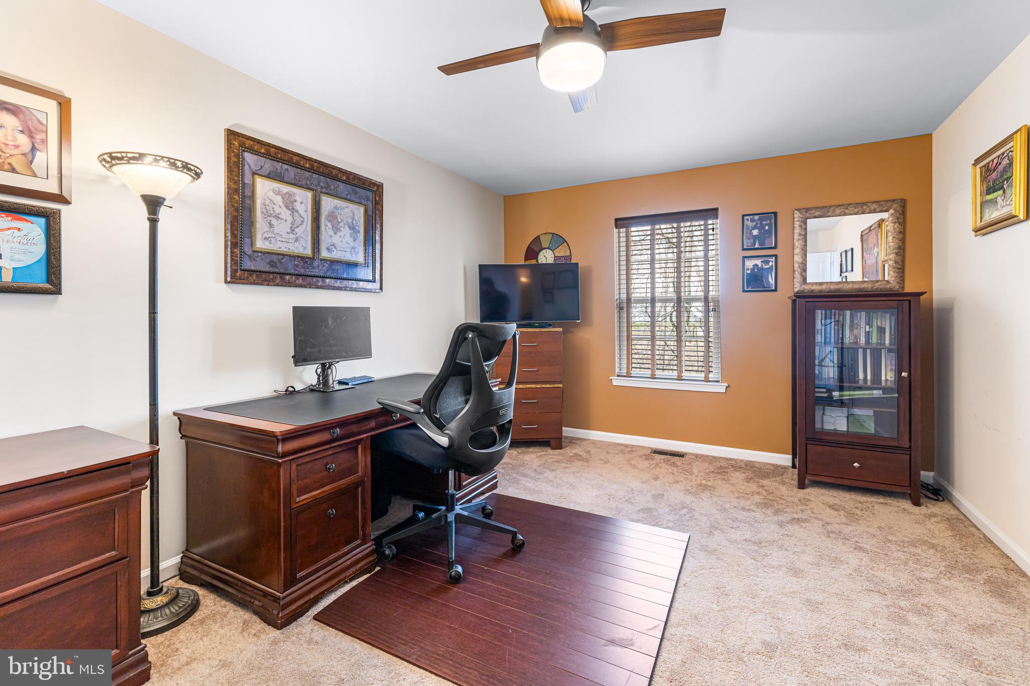 162 CARTERS MILL ROAD