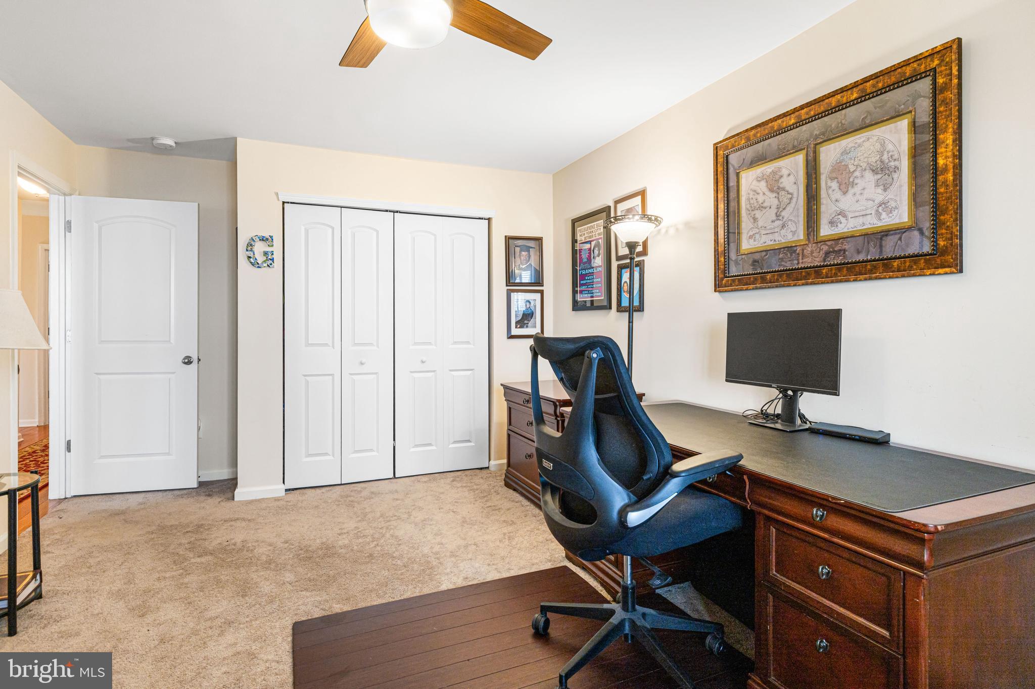 162 CARTERS MILL ROAD