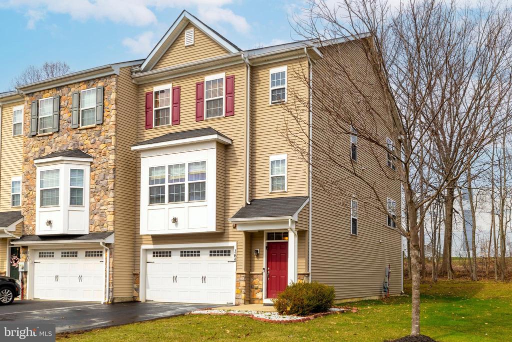 162 CARTERS MILL ROAD
