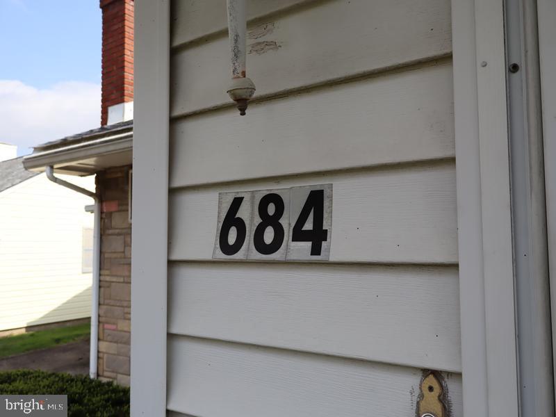 684 AUSTIN DRIVE